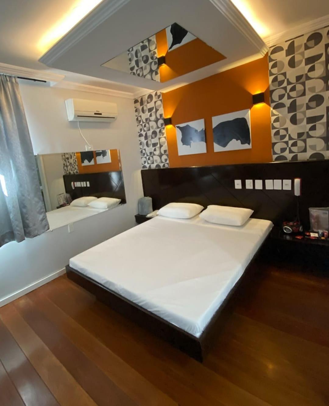 Motel Status (Adults Only) 帕图布兰库 外观 照片